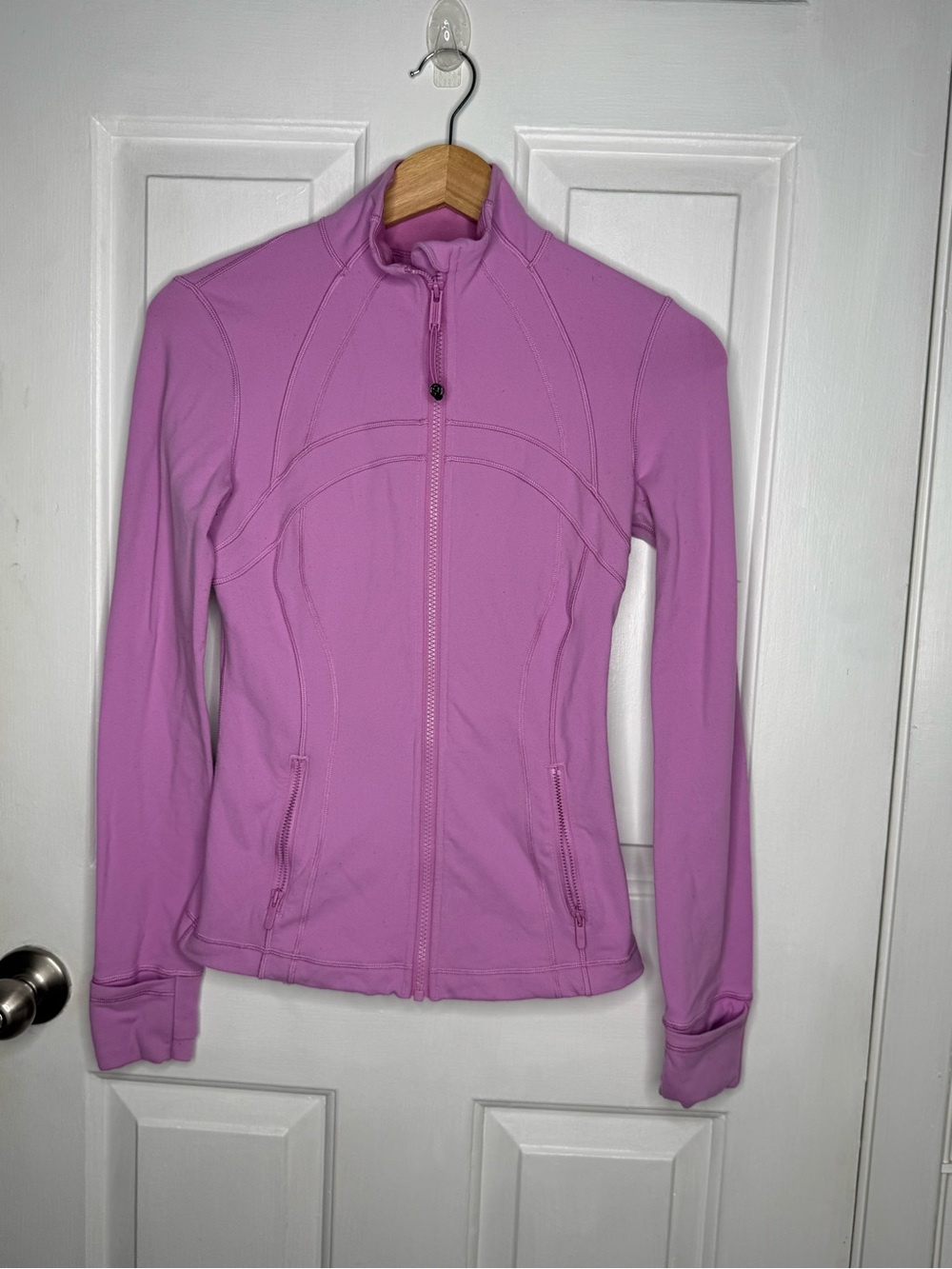 lululemon athletica luon